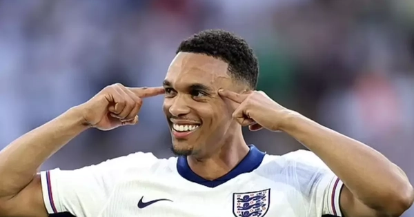 HLV Tuchel vẫn nói không với Trent Arnold: Cánh cửa World Cup đã đóng sập với hậu vệ Real?