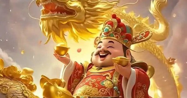 Cuối tháng 3/2026: 4 con giáp có vận tài lộc mạnh nhất, cơ hội kiếm tiền và thăng tiến cùng xuất hiện