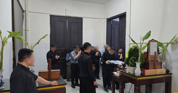 Không xây mộ, không giữ tro: Lựa chọn của một gia đình tại Hà Nội khi an táng cho người thân được chú ý