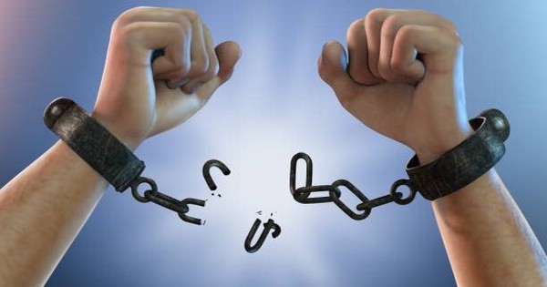 12 thói quen giúp thoát vòng xoáy 