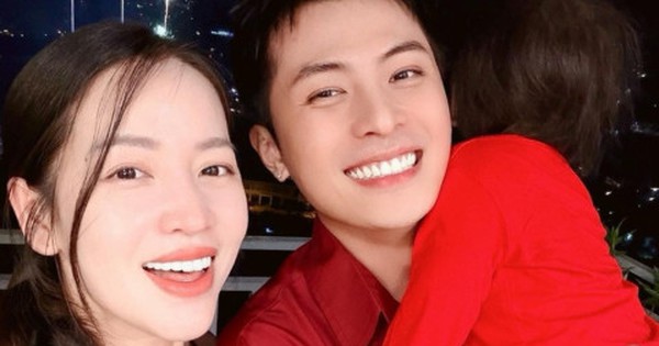 Gin Tuấn Kiệt đã căng sau khi con gái bị netizen bình luận khiếm nhã