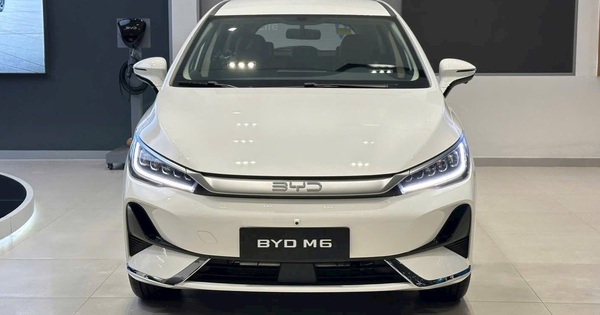 Đây là 5 lựa chọn MPV 7 chỗ giá dưới 800 triệu đồng vừa hiện đại, vừa có chi phí vận hành rẻ cho gia đình