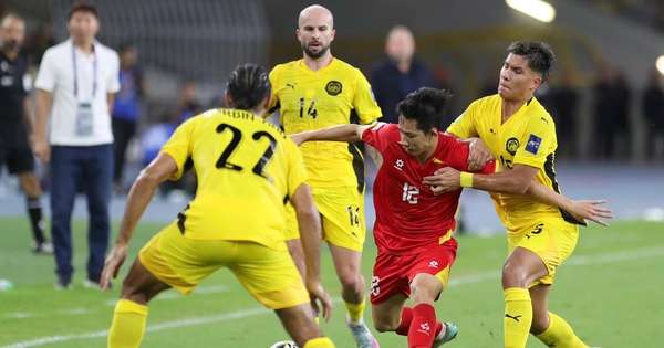 Malaysia chạm đáy 20 năm, Bộ trưởng Thể thao thừa nhận “nỗi thất vọng lớn”