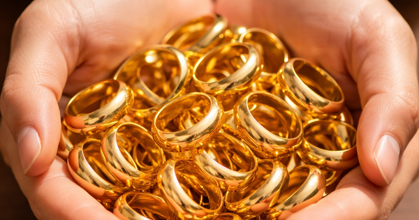 Người dân gửi vàng, bạc tại doanh nghiệp này khẩn trương trình báo công an trước ngày 31/3