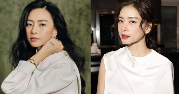 Ngô Thanh Vân chăm con nhỏ nhan sắc vẫn đỉnh cao: Có “bí mật” chống già của phụ nữ sau sinh