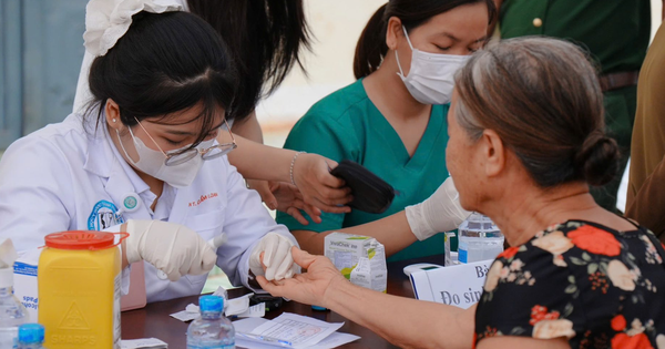 Tin vui lớn cho hơn 16 triệu người cao tuổi trên cả nước từ năm nay