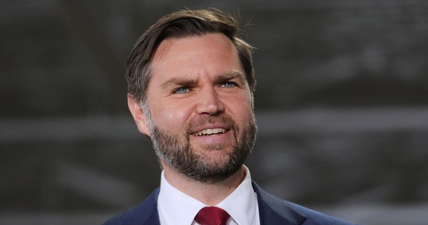 Iran muốn đàm phán với Phó Tổng thống Mỹ JD Vance