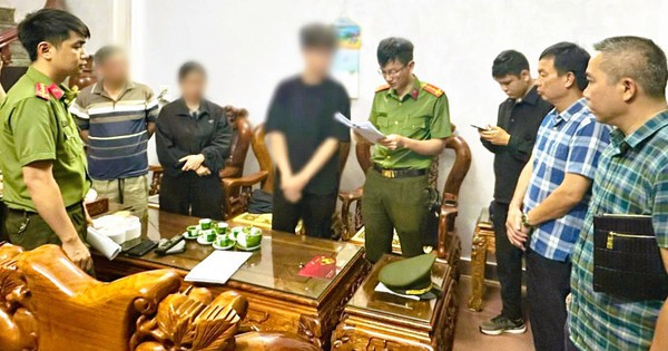 Một học sinh lớp 12 ở Thanh Hóa dùng mã độc đánh cắp dữ liệu máy tính người dùng toàn cầu