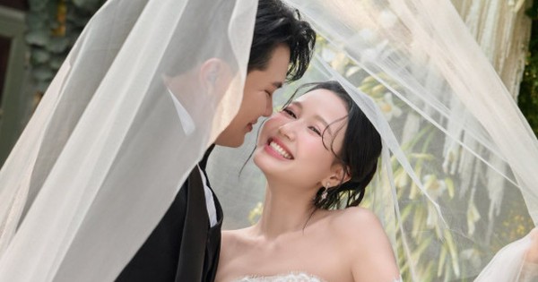 Chủ nhật tuần này cặp đôi nhạc sĩ - diễn viên Vbiz tổ chức đám cưới, nhiều nghệ sĩ xác nhận tham dự!