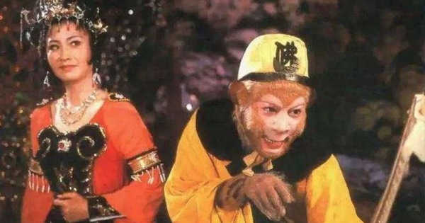 Bà La Sát của 'Tây du ký': Nổi tiếng từ một vai diễn, tài sắc nhưng bạc mệnh