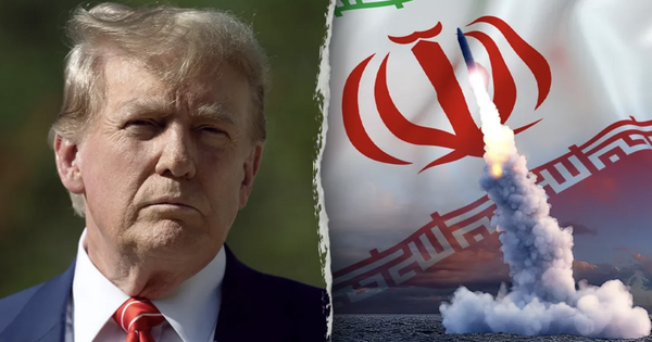 Chiến sự ở Iran đẩy Tổng thống Trump vào thế không lối thoát?