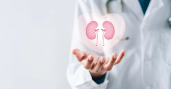 Cải thiện chức năng thận sau 3 tháng nhờ bỏ 2 món ăn sáng 'tưởng là bổ'