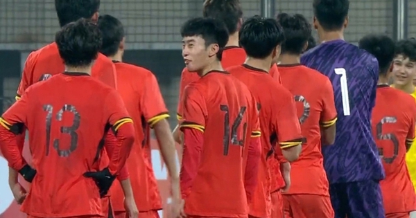 Tuyển Trung Quốc thắng luân lưu nghẹt thở, “đe doạ” Indonesia ở giải tranh vé World Cup