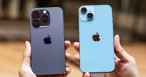 Danh sách những mẫu iPhone nào được “lên đời” iOS 27?