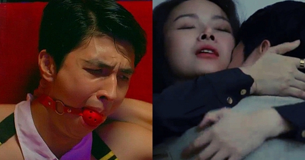 Mỹ nam showbiz lấy vợ á hậu, đóng phim toàn làm “phi công trẻ” là ai?