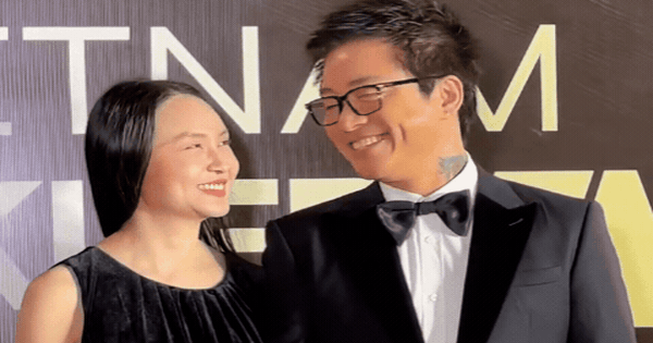 Bị chê nhan sắc xuống cấp, vợ Tuấn Hưng lên tiếng