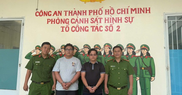 Ra quyết định bắt tạm giam Lý Gia Thịnh, thu hồi toàn bộ 7 chiếc xe ô tô