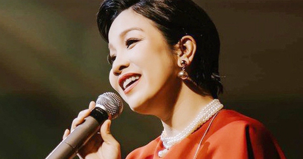 Nữ ca sĩ sống cuộc đời rực rỡ bậc nhất Vbiz: U55 viên mãn trong biệt phủ hơn 10.000m2