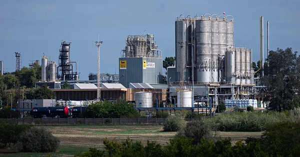 Nga nhận tin vui bất ngờ từ EU