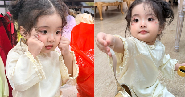 Lisa nhà Khánh Thi - Phan Hiển 