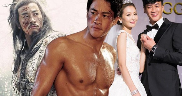 Tướng quân hồi sinh khiến Cbiz 3 đời còn nể: Định nghĩa lại chuẩn visual cho 1,4 tỷ dân, giở tới hồ sơ tình ái mới bất ngờ