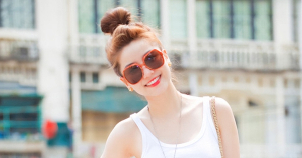 Quá khứ dậy sóng của Meo Meo