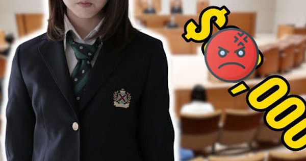 Nữ thần tượng 17 tuổi phải trả giá đắt vì bị 