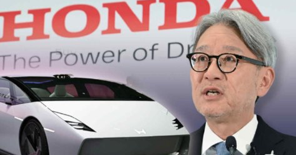 16 tỷ USD - Cái giá Honda phải trả vì làm xe điện; Mọi thứ lung lay chỉ sau 1 năm, cả chuỗi cung ứng phải chịu hệ luỵ