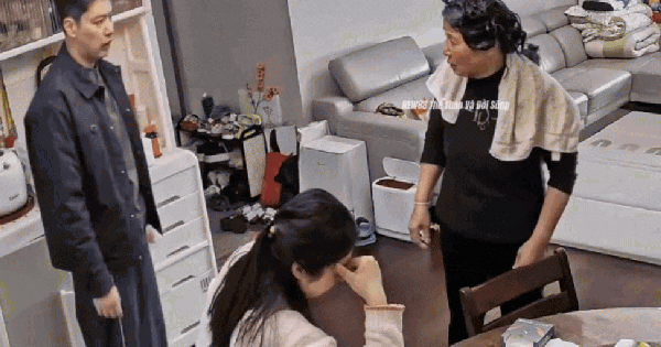 Lỡ đời này mẹ chồng cứ như thế thì sao? - Đoạn clip tiếp thêm sức mạnh cho chị em phụ nữ!