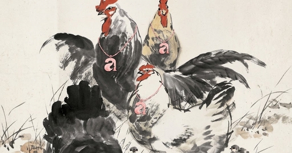 Điểm danh 4 bản mệnh 