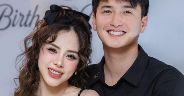 Vợ Huỳnh Anh bất ngờ nhắn nhủ người chị em thân thiết: “Em làm khổ chồng chị quá rồi, cãi cha cãi mẹ để yêu em”