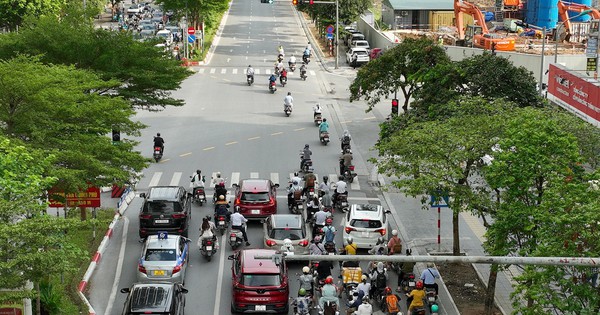 882 chủ xe mang biển số sau khẩn trương nộp phạt nguội theo Nghị định 168