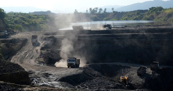 Phát minh của Trung Quốc làm rung chuyển ngành dược phẩm: biến than đá thành nguyên liệu thuốc chữa bệnh, hiệu quả cao nhưng chi phí thấp