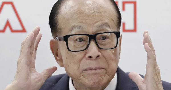 Tỷ phú Lý Gia Thành chỉ ra 3 chữ “DÁM” quyết định số phận: Người tầm thường cũng sớm hoá thành 