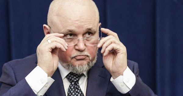 Bộ trưởng Nga: ‘Chúng tôi đang chuyển dầu đến Cuba’