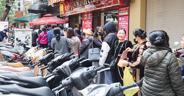 Bảo Tín Minh Châu mở cửa trở lại từ 12h trưa nay