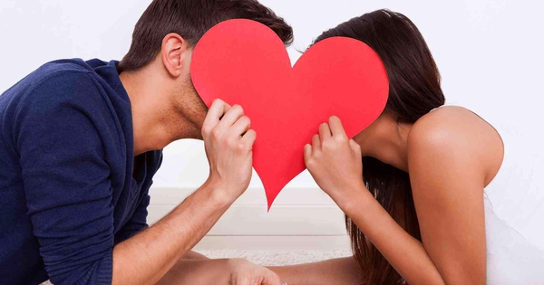 Không cần nói “Anh yêu em”: Muốn biết đàn ông yêu vợ hay không, nhìn vào 2 điểm này