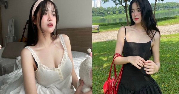 Hot girl guitar triệu view gây sốt với nhan sắc nóng bỏng