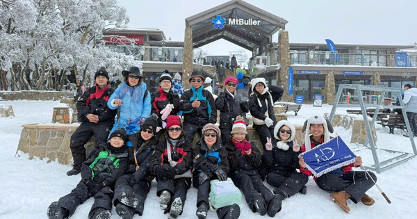 AD Luxury định hình tour Úc cho du khách Việt thế hệ mới