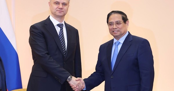 Nắm hệ thống lớn top 3 thế giới, Nga ngỏ lời chia sẻ công nghệ cho Việt Nam