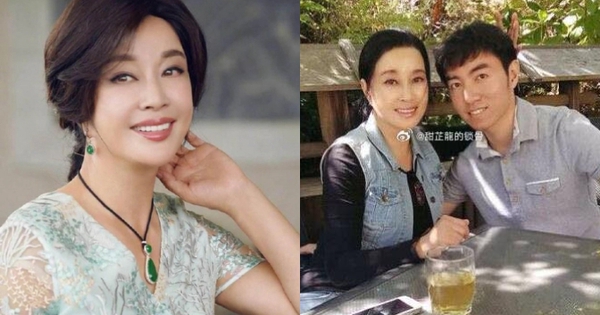 Cháu trai bất hiếu tung tin Lưu Hiểu Khánh qua đời