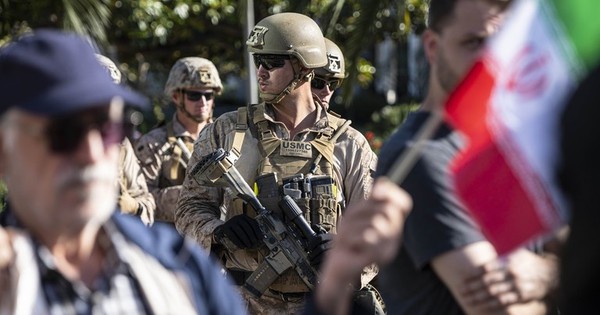 Điều Nga đã hiểu nhưng Mỹ thì chưa