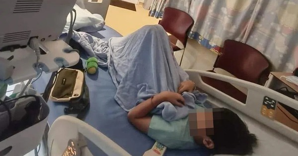 Bé trai 11 tuổi phải cắt bỏ tinh hoàn vì bỏ qua cảm giác này suốt 1 tuần, bác sĩ: 