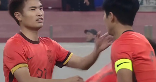 Thoát thua Thái Lan, HLV Trung Quốc liền gửi “chiến thư” tới U23 Việt Nam