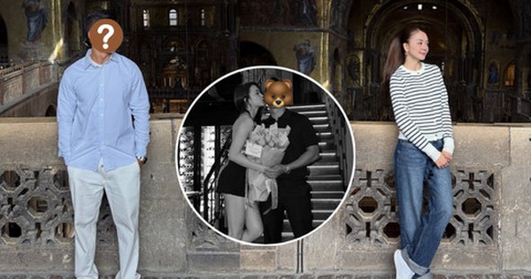 Rầm rộ danh tính bạn trai Thiều Bảo Trang: Thiếu gia tập đoàn top đầu Long An, visual tổng tài thứ thiệt