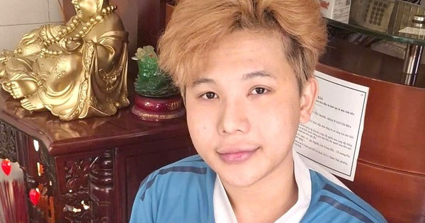 Nam thanh niên chiếm đoạt hàng tỷ đồng từ chiêu trò giả mạo phụ nữ gạ 'chat sex'