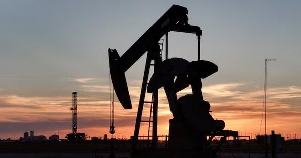 Iran tuyên bố không đàm phán với Mỹ, giá dầu thế giới bật tăng trở lại