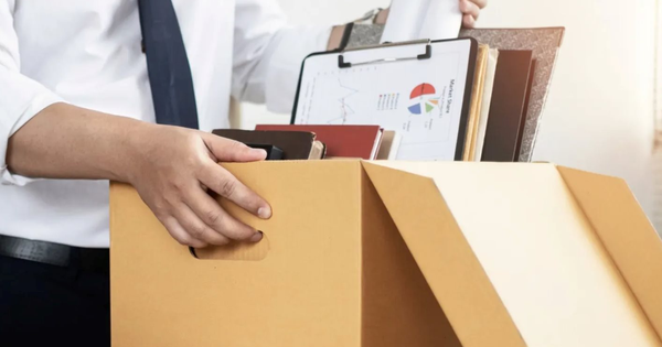 Hàng trăm nhân viên 1 tập đoàn công nghệ lớn sắp bị sa thải, mọi bộ phận đều không thoát khỏi liên đới