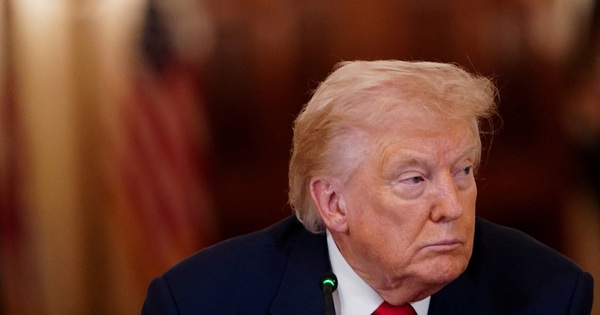 Toan tính của Mỹ sau gần một tháng phát động chiến sự ở 'chảo lửa' Iran