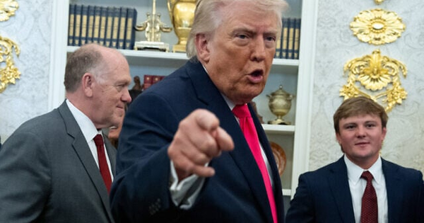 Hé lộ “món quà từ Iran